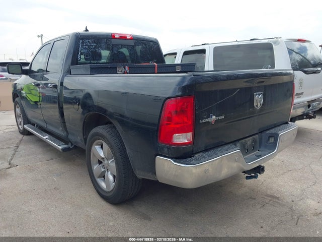 1C6RR6GG6GS270083 RAM 1500 Lone Star
