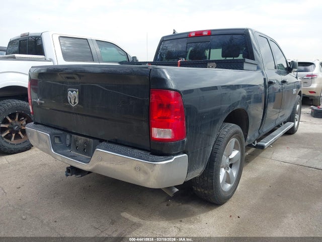 1C6RR6GG6GS270083 RAM 1500 Lone Star