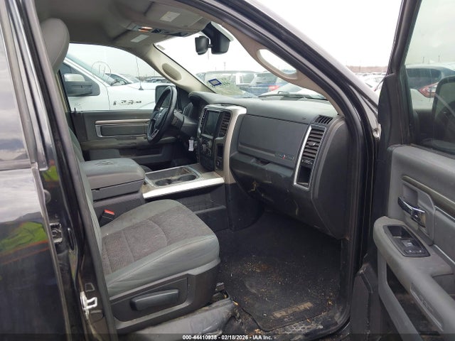 1C6RR6GG6GS270083 RAM 1500 Lone Star