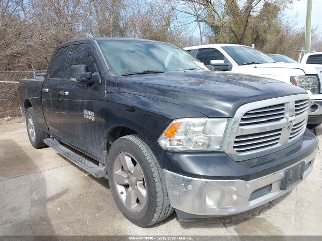 1C6RR6GG6GS270083 RAM 1500 Lone Star