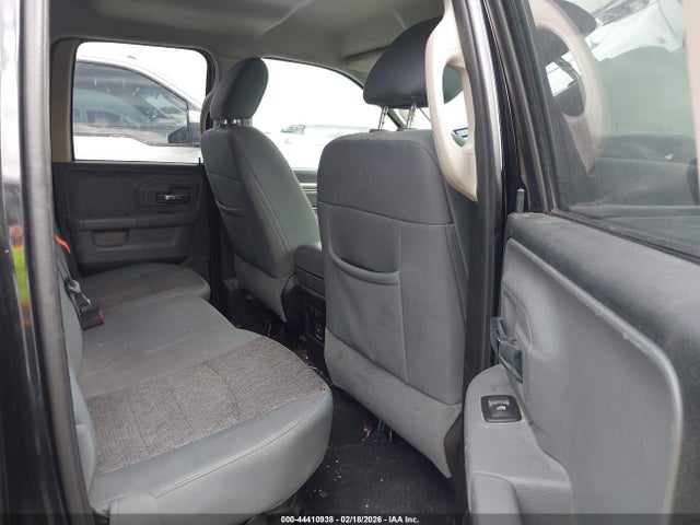 1C6RR6GG6GS270083 RAM 1500 Lone Star