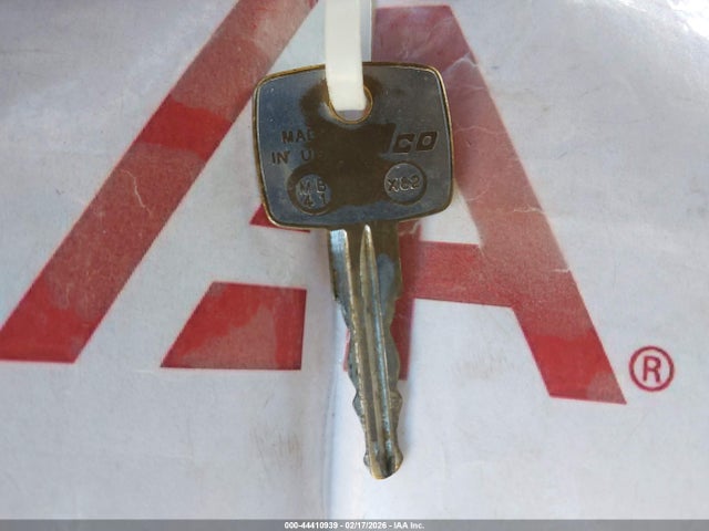 1984 MERCEDES-BENZ 300 WDBAB53A3EA141757 Photo 10