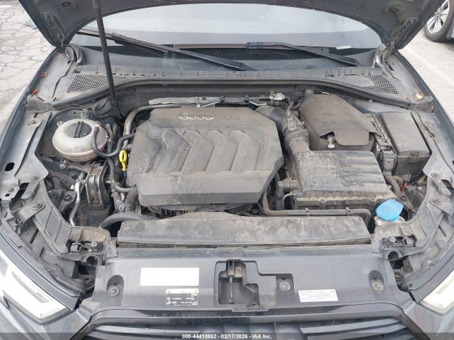 2017 AUDI A3 WAUAUGFF1H1033914 Photo 9