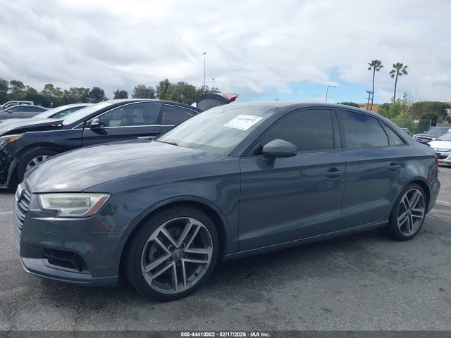 Audi A3 2.0t Premium 2017 WAUAUGFF1H1033914 Image 14