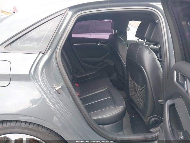 2017 AUDI A3 WAUAUGFF1H1033914 Photo 7