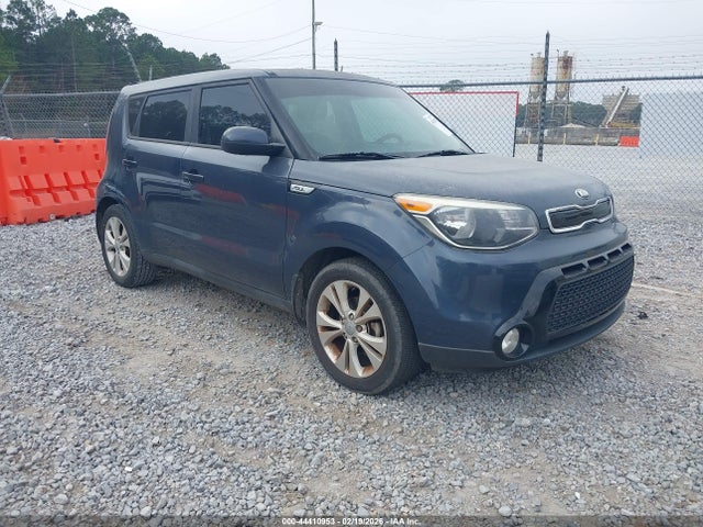 2016 KIA SOUL KNDJP3A58G7387488
