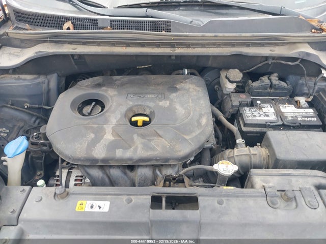 2016 KIA SOUL KNDJP3A58G7387488 Photo 9