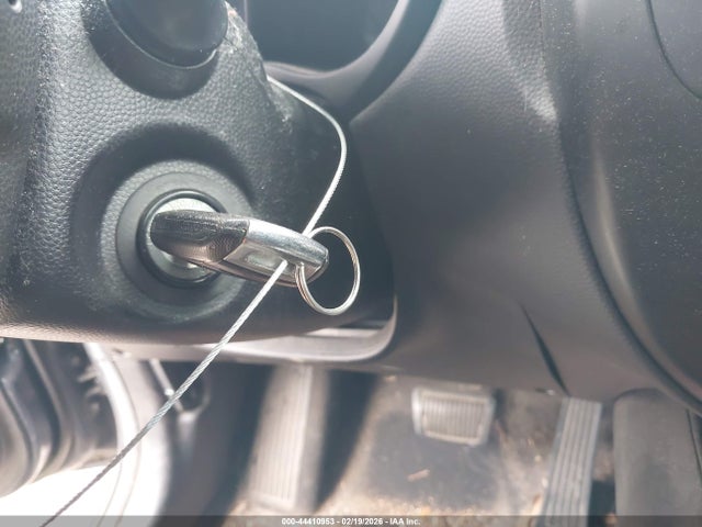 2016 KIA SOUL KNDJP3A58G7387488 Photo 10