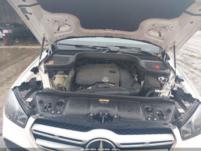 2020 MERCEDES-BENZ GLE 350 4JGFB4KB5LA039574 Photo 9