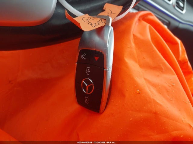 2020 MERCEDES-BENZ GLE 350 4JGFB4KB5LA039574 Photo 10