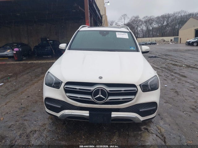 Продаж на аукціоні авто 2020 Mercedes-benz Gle 350 4matic, vin: 4JGFB4KB5LA039574, номер лоту: 44410954