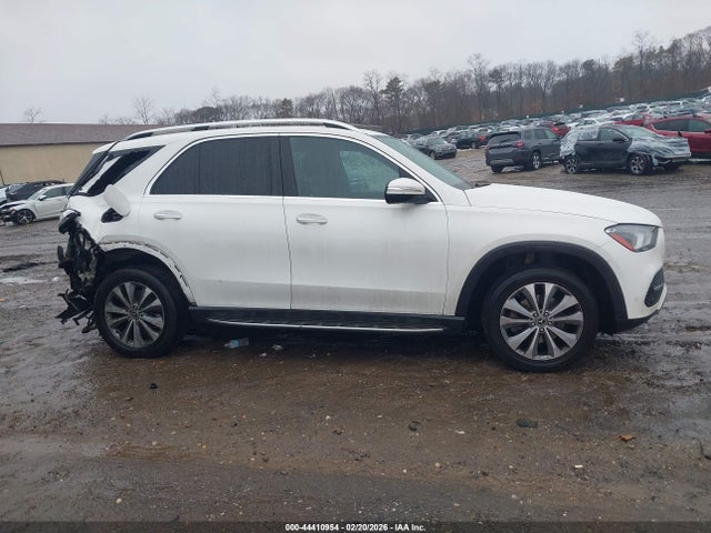 Продаж на аукціоні авто 2020 Mercedes-benz Gle 350 4matic, vin: 4JGFB4KB5LA039574, номер лоту: 44410954