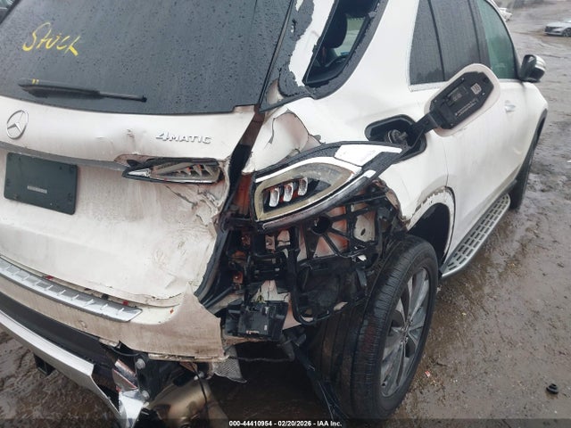 2020 MERCEDES-BENZ GLE 350 4JGFB4KB5LA039574 Photo 5