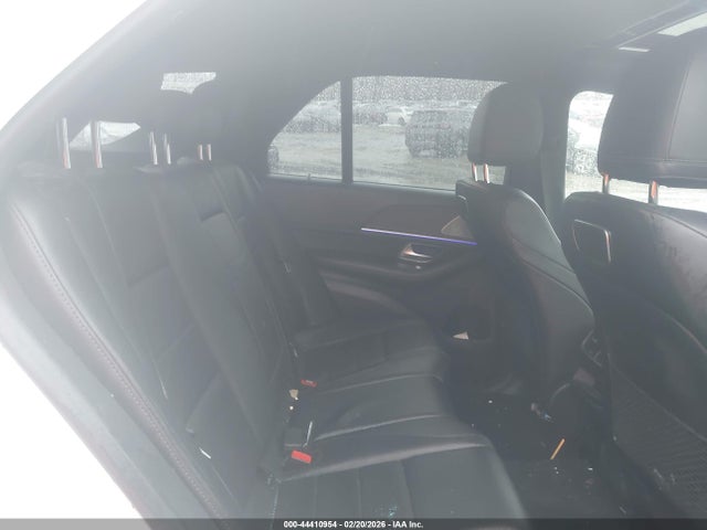 2020 MERCEDES-BENZ GLE 350 4JGFB4KB5LA039574 Photo 7