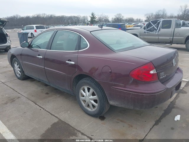 Aukcja sprzedaży 2006 Buick Lacrosse Cx, vin: 2G4WC582461283404, numer aukcji: 44410959