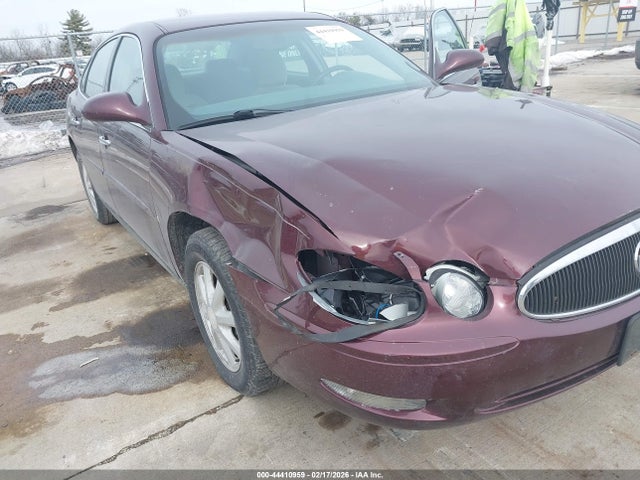 Aukcja sprzedaży 2006 Buick Lacrosse Cx, vin: 2G4WC582461283404, numer aukcji: 44410959