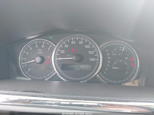 Aukcja sprzedaży 2006 Buick Lacrosse Cx, vin: 2G4WC582461283404, numer aukcji: 44410959