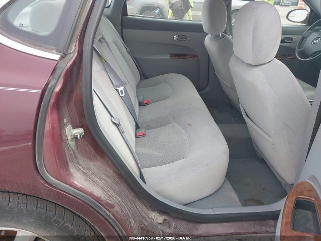 Aukcja sprzedaży 2006 Buick Lacrosse Cx, vin: 2G4WC582461283404, numer aukcji: 44410959