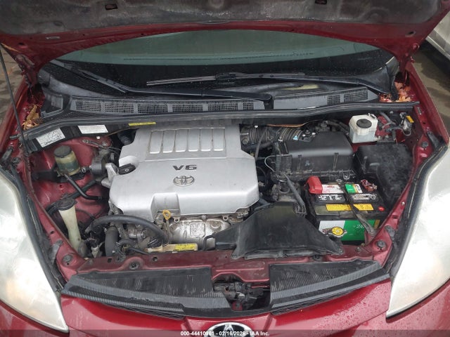 2007 TOYOTA SIENNA 5TDZK23C07S069460 Photo 9