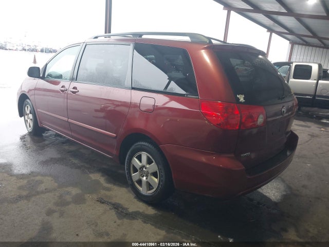 2007 TOYOTA SIENNA 5TDZK23C07S069460 Photo 2