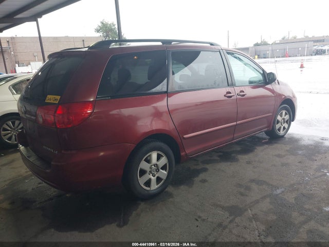 2007 TOYOTA SIENNA 5TDZK23C07S069460 Photo 3