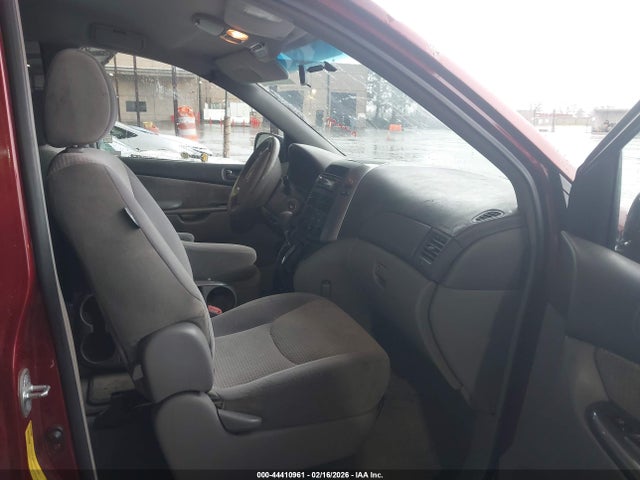 2007 TOYOTA SIENNA 5TDZK23C07S069460 Photo 4