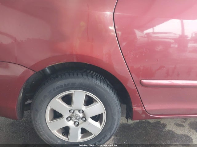 2007 TOYOTA SIENNA 5TDZK23C07S069460 Photo 5