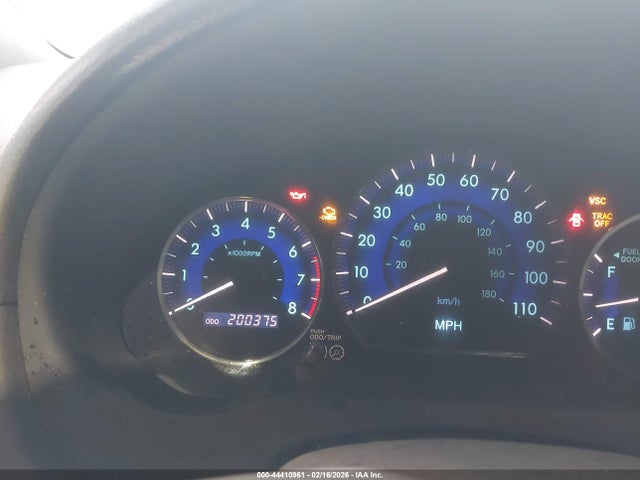 2007 TOYOTA SIENNA 5TDZK23C07S069460 Photo 6