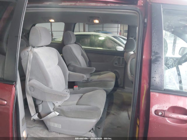 2007 TOYOTA SIENNA 5TDZK23C07S069460 Photo 7