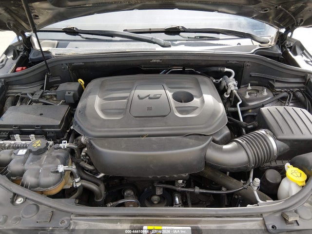 Продажа на аукционе авто 2019 Dodge Durango Gt Plus Rwd, vin: 1C4RDHDG4KC826935, номер лота: 44410964