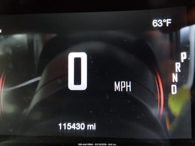 Продажа на аукционе авто 2019 Dodge Durango Gt Plus Rwd, vin: 1C4RDHDG4KC826935, номер лота: 44410964
