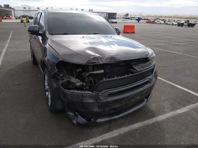 Продажа на аукционе авто 2019 Dodge Durango Gt Plus Rwd, vin: 1C4RDHDG4KC826935, номер лота: 44410964