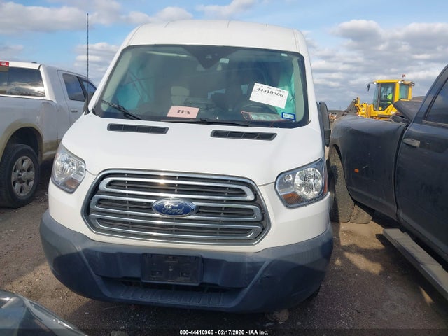 Ford Transit-350 Xlt 2018 1FBAX2CM1JKA56985 Image 28