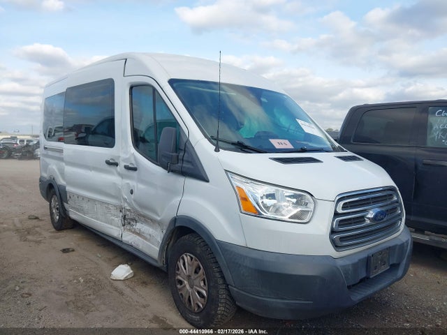 Ford Transit-350 Xlt 2018 1FBAX2CM1JKA56985 Image 29