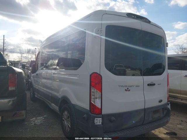 Ford Transit-350 Xlt 2018 1FBAX2CM1JKA56985 Image 30