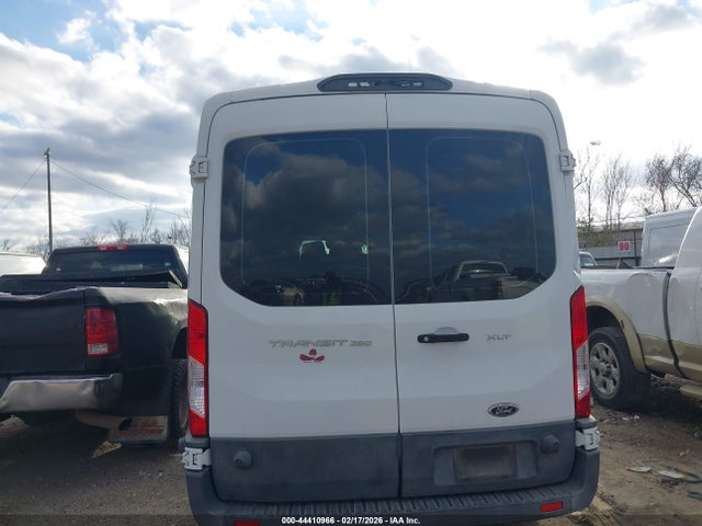 Ford Transit-350 Xlt 2018 1FBAX2CM1JKA56985 Image 32