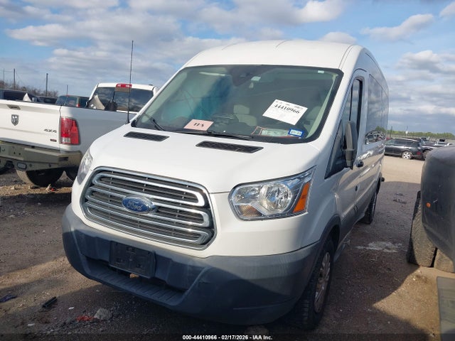 Ford Transit-350 Xlt 2018 1FBAX2CM1JKA56985 Image 18