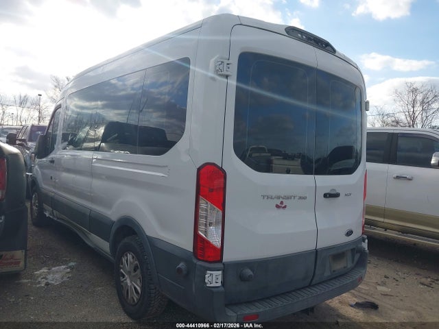 Ford Transit-350 Xlt 2018 1FBAX2CM1JKA56985 Image 19