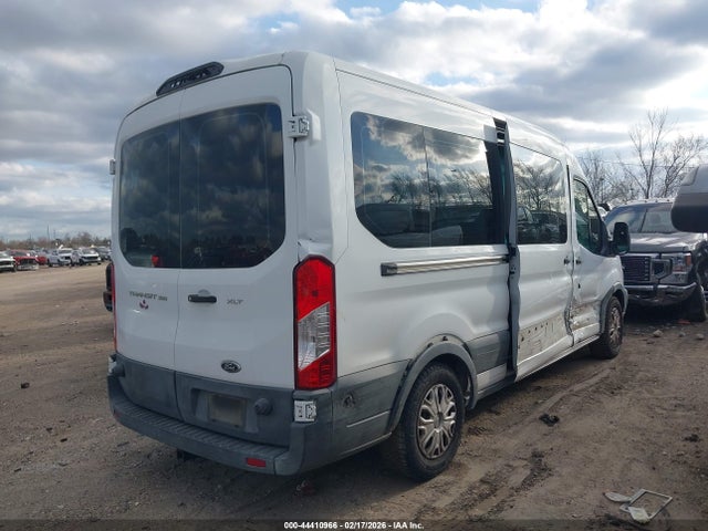Ford Transit-350 Xlt 2018 1FBAX2CM1JKA56985 Image 20