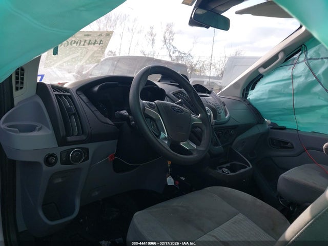 Ford Transit-350 Xlt 2018 1FBAX2CM1JKA56985 Image 21