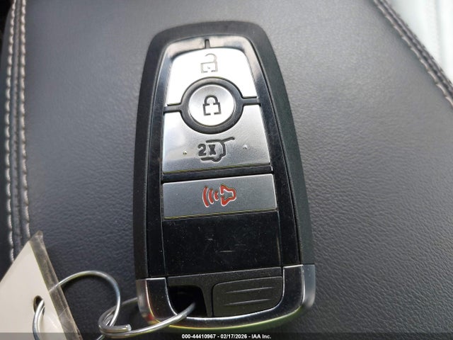 Ford Mustang Mach-e Premium 2023 3FMTK3SU2PMA90599 Image 11
