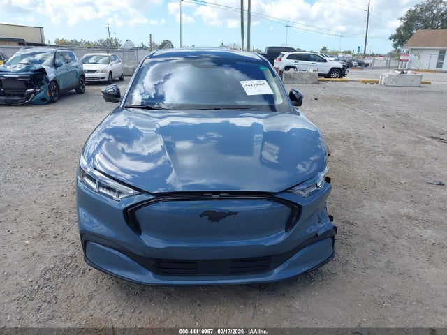 Ford Mustang Mach-e Premium 2023 3FMTK3SU2PMA90599 Image 12
