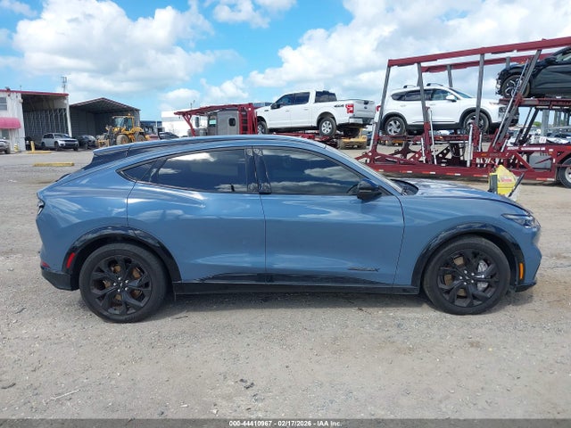 Ford Mustang Mach-e Premium 2023 3FMTK3SU2PMA90599 Image 13