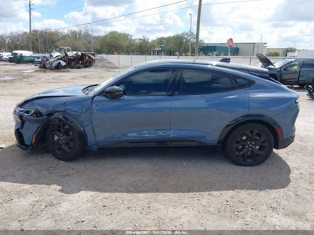Ford Mustang Mach-e Premium 2023 3FMTK3SU2PMA90599 Image 14