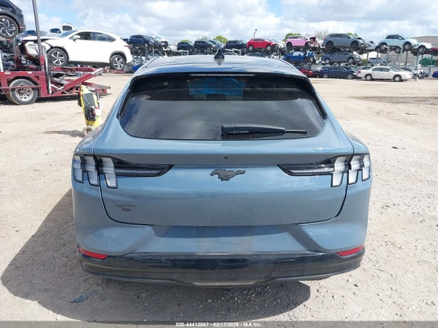 Ford Mustang Mach-e Premium 2023 3FMTK3SU2PMA90599 Image 16