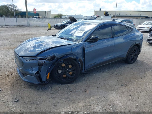 Ford Mustang Mach-e Premium 2023 3FMTK3SU2PMA90599 Image 2