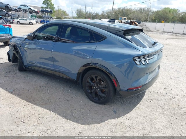 Ford Mustang Mach-e Premium 2023 3FMTK3SU2PMA90599 Image 3
