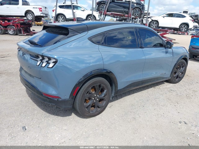 Ford Mustang Mach-e Premium 2023 3FMTK3SU2PMA90599 Image 4