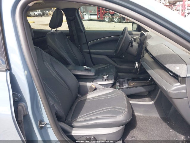 Ford Mustang Mach-e Premium 2023 3FMTK3SU2PMA90599 Image 5