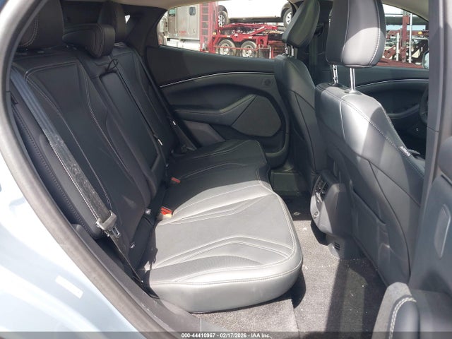 Ford Mustang Mach-e Premium 2023 3FMTK3SU2PMA90599 Image 8